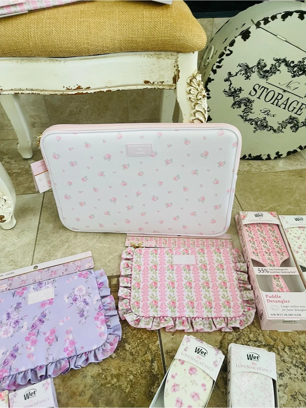 LoveShackFancy bundle target